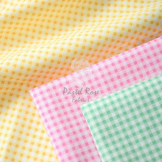 Gingham