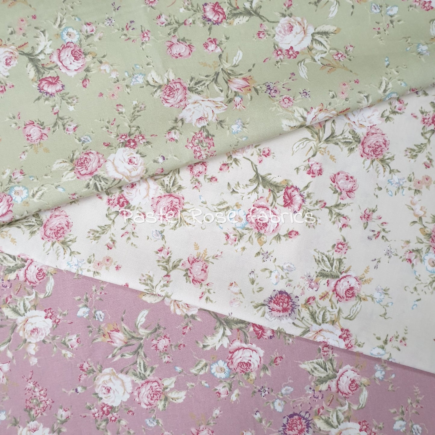 Vintage Eva 100% cotton poplin fabric by half metre | 112cm wide