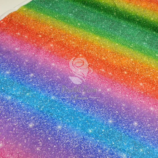 Galaxy cotton fabric