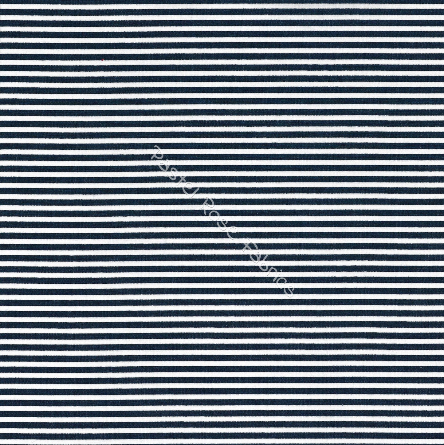 3mm Stripes 100% cotton poplin fabric by half metre | 112cm wide